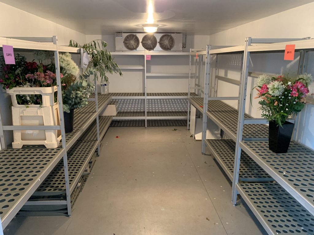 fleuriste