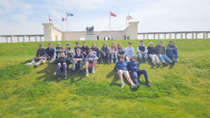 Voyage scolaire 3&egrave;me