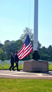 Voyage scolaire 3&egrave;me