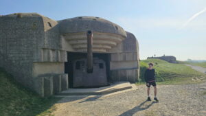 Voyage scolaire 3&egrave;me