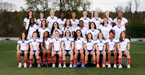 Festival des Six Nations f&eacute;minin
